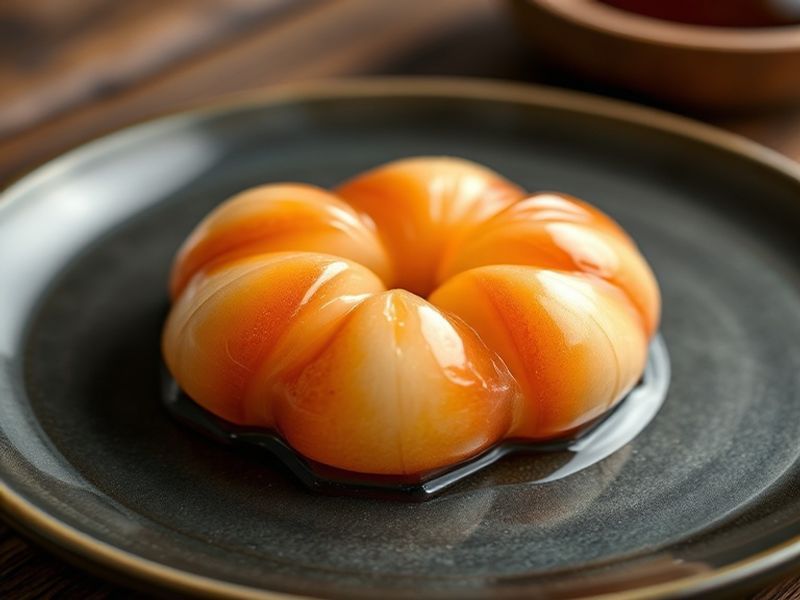 Sweet Embryo (a type of dessert): The Authentic Gansu Cuisine Dish and the Secret Recipe Revealed