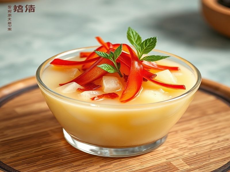 Qingbulang (Cooling Dessert): The History of Hainan Dish and the Secret Recipe Revealed
