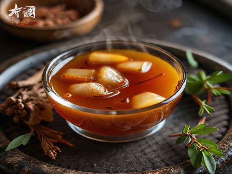 Gongcheng Oil Tea: The Mouth-watering Guangxi Dish and the Secret Recipe Revealed