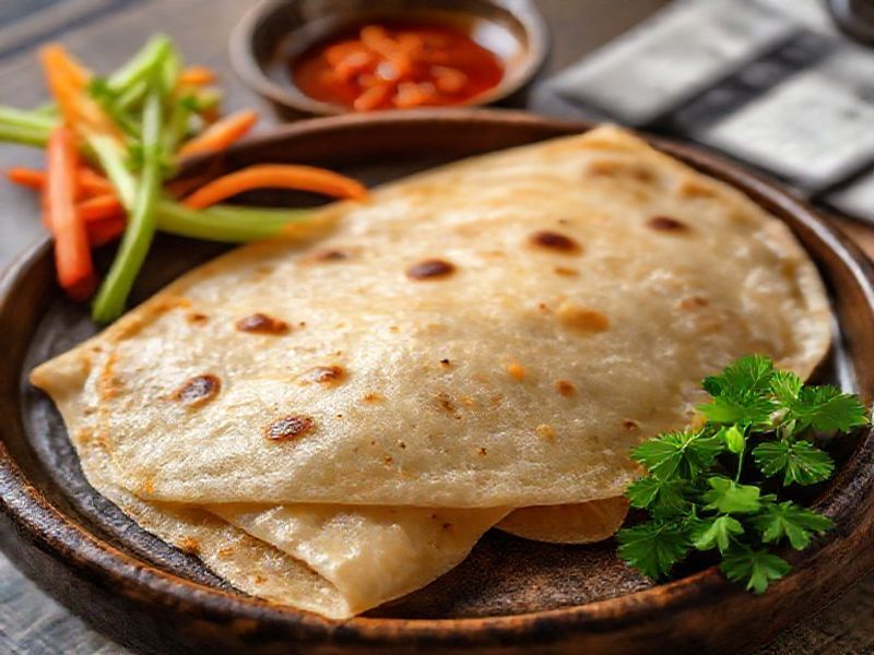 Jianbing Guozhi (Savory Crepe): The Classic Tianjin Cuisine Dish and the Secret Recipe Revealed