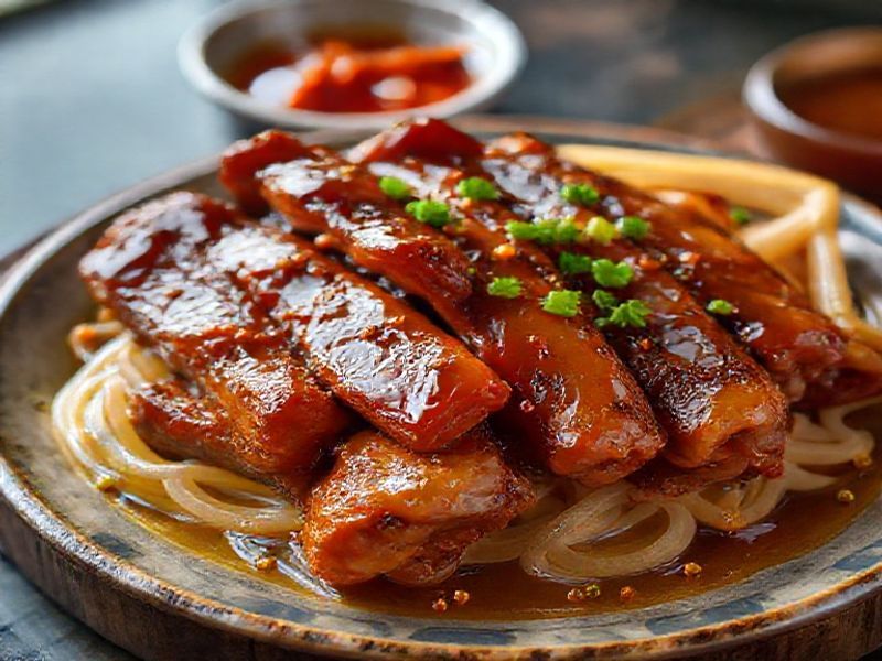 Jiaji Duck: The History of Hainan Cuisine Dish and the Secret Recipe Revealed