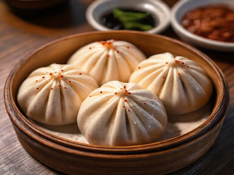 Nanxiang Steamed Buns: The Delicious Shanghai Cuisine Dish and the Secret Recipe Revealed
