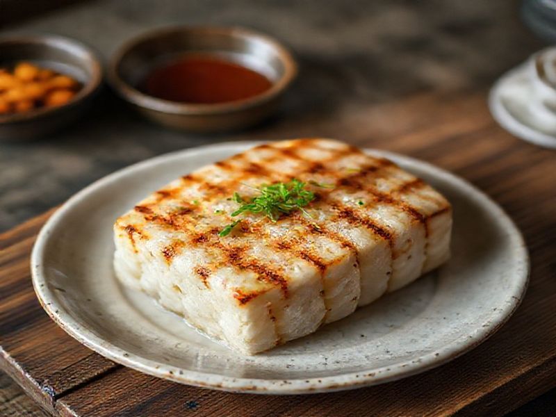 Shao Erkuai (Grilled Rice Cake): The Classic Yunnan Cuisine Dish and the Secret Recipe Revealed