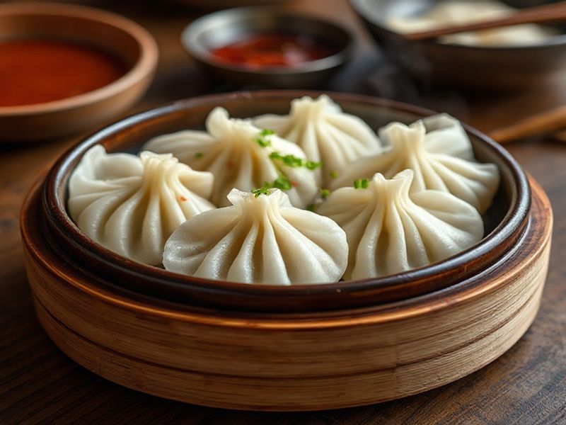 Shaomai (Steamed Dumplings): The History of Inner Mongolia Dish and the Secret Recipe Revealed