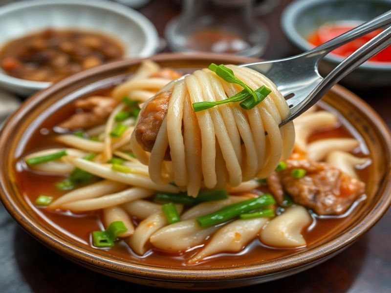 Poon Choi: The Amazing Hakka Cuisine Dish and the Secret Recipe Revealed