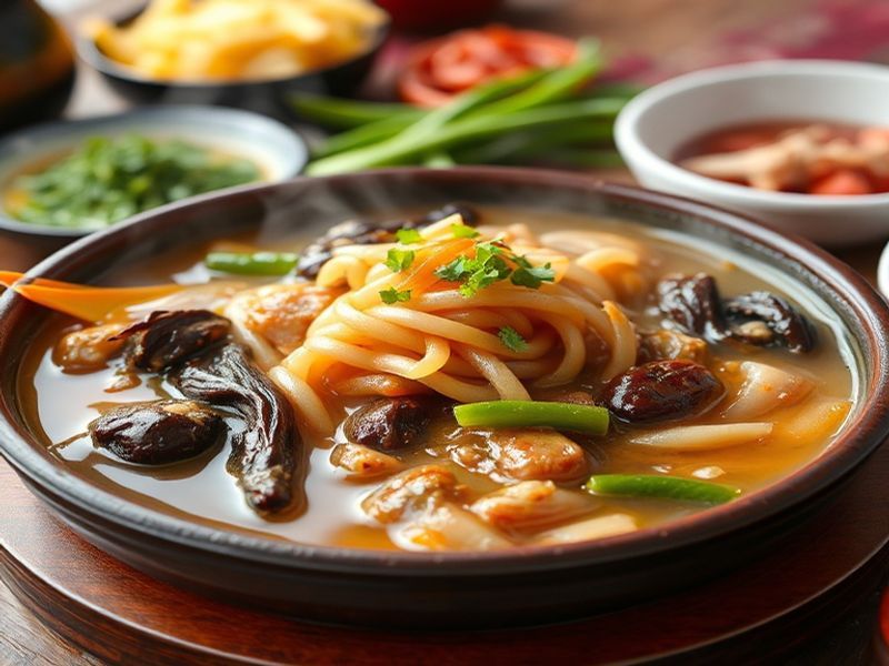 Luoyang Water Banquet: The Authentic Henan Dish and the Secret Recipe Revealed
