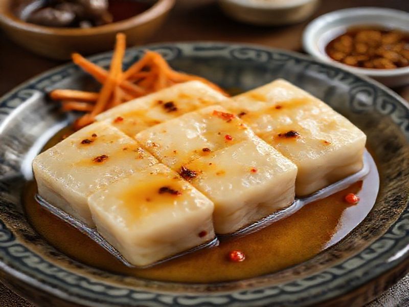 Chaozhou Fermented Bean Curd Cake: The Mouth-watering Chaoshan Cuisine Dish and the Secret Recipe Revealed