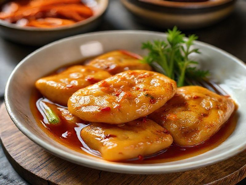 Fish Cake: The Authentic Hubei Cuisine Dish and the Secret Recipe Revealed