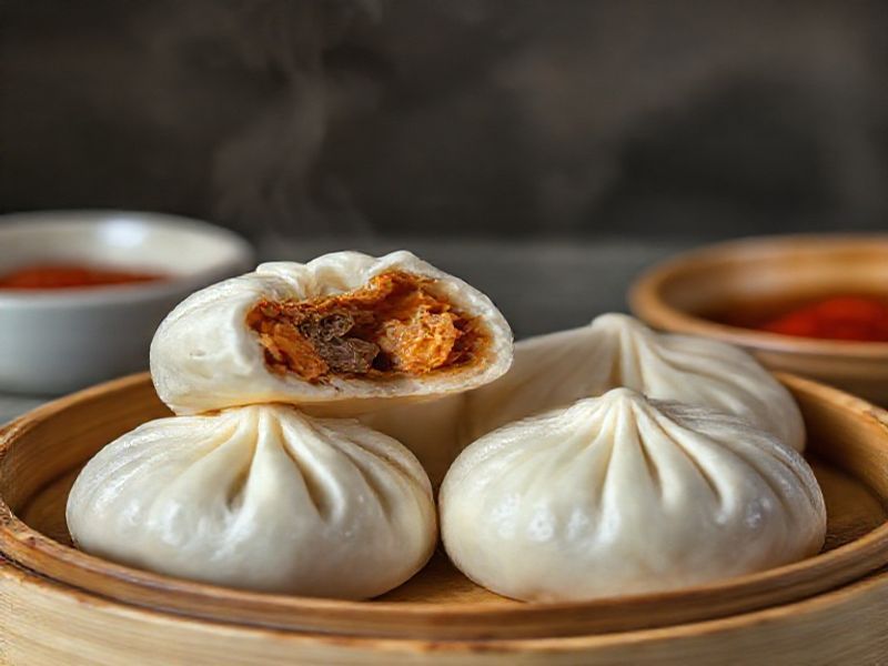 Jiaodong Steamed Buns: The Traditional Shandong Cuisine Dish and the Secret Recipe Revealed