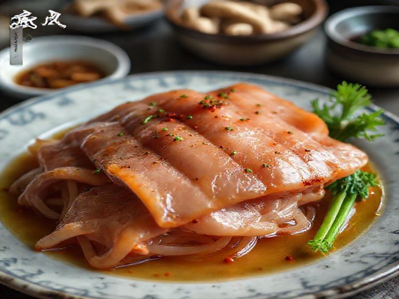 Jinhua Ham: The Amazing Zhejiang Cuisine Dish and the Secret Recipe Revealed
