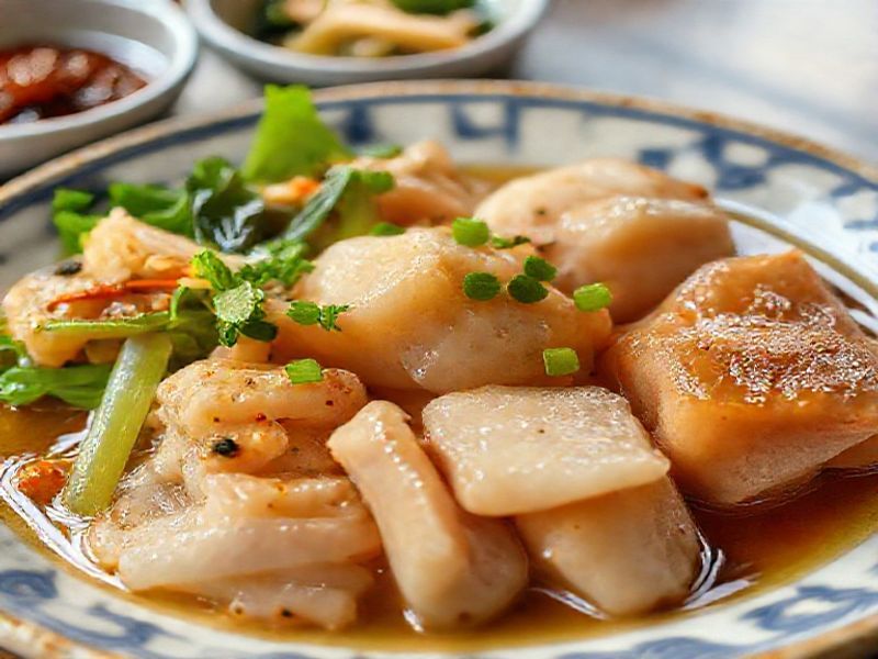 Chaoshan Cold Dishes: The How to Cook Cantonese Cuisine Dish and the Secret Recipe Revealed