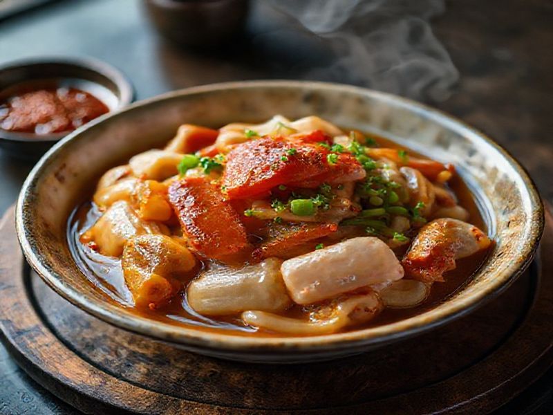 Mianwo: The Amazing Hubei Cuisine Dish and the Secret Recipe Revealed