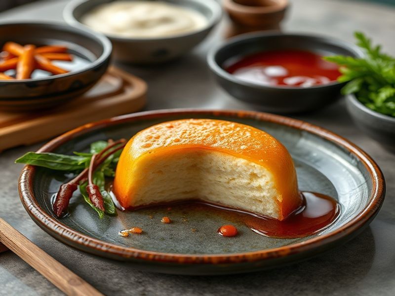 Malagao (steamed sponge cake): The Amazing Cantonese Cuisine Dish and the Secret Recipe Revealed