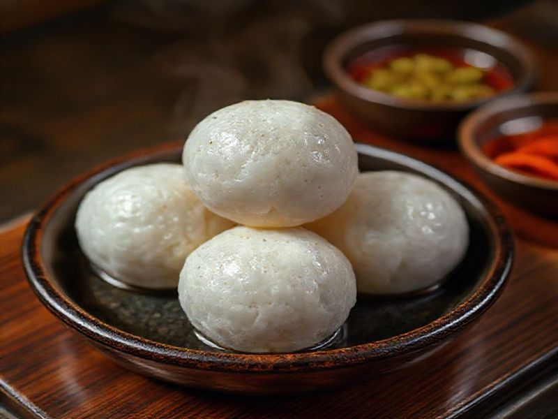 Sticky Rice Balls: The Classic Shanghai Cuisine Dish and the Secret Recipe Revealed