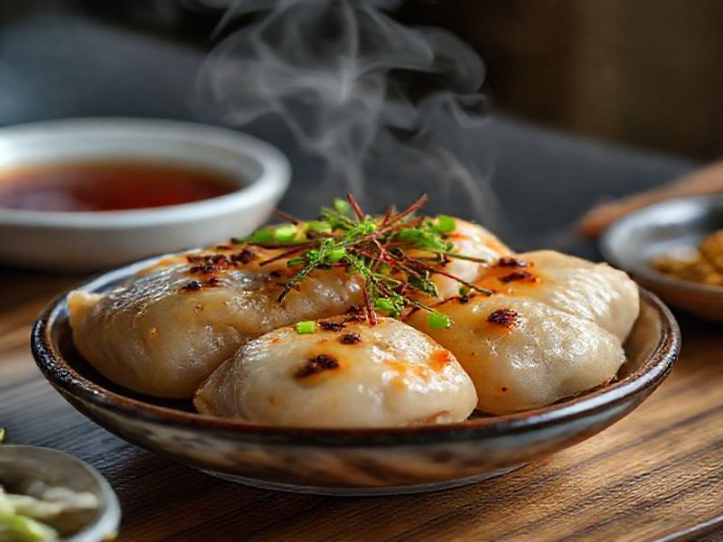 Fish Cake (Jingzhou): The Mouth-watering Hubei Cuisine Dish and the Secret Recipe Revealed