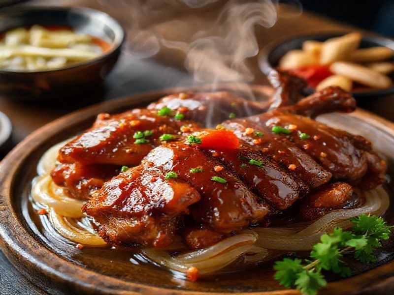Jiaji Duck: The Traditional Hainan Cuisine Dish and the Secret Recipe Revealed