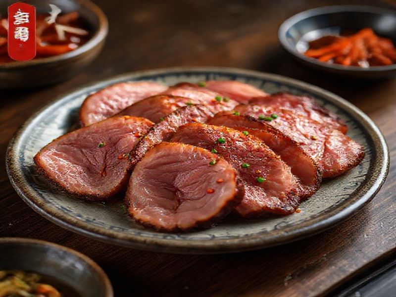 Husband and Wife Lung Slices: The Famous Sichuan Cuisine Dish and the Secret Recipe Revealed