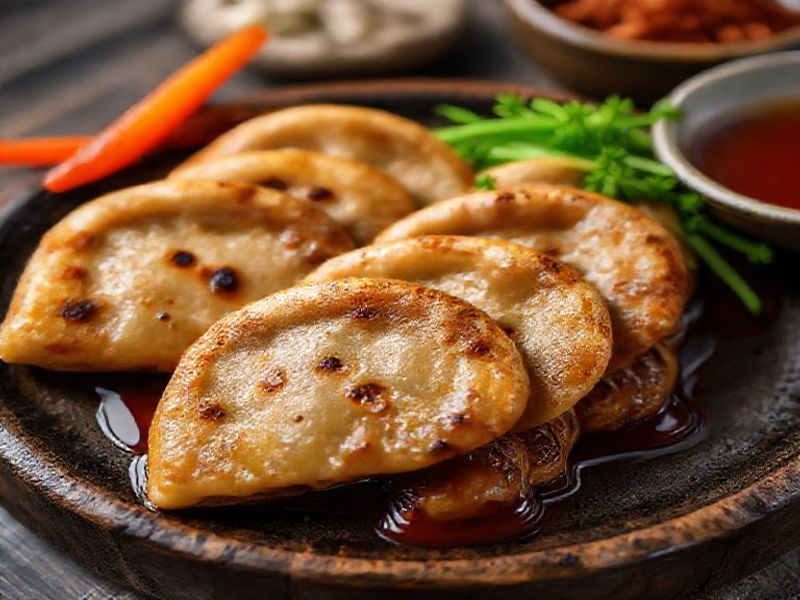 Smoked Meat Pancakes: The History of Northeast Chinese Cuisine Dish and the Secret Recipe Revealed