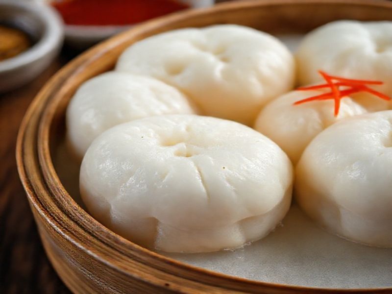 Longyou Steamed Rice Cake: The Famous Zhejiang Cuisine Dish and the Secret Recipe Revealed