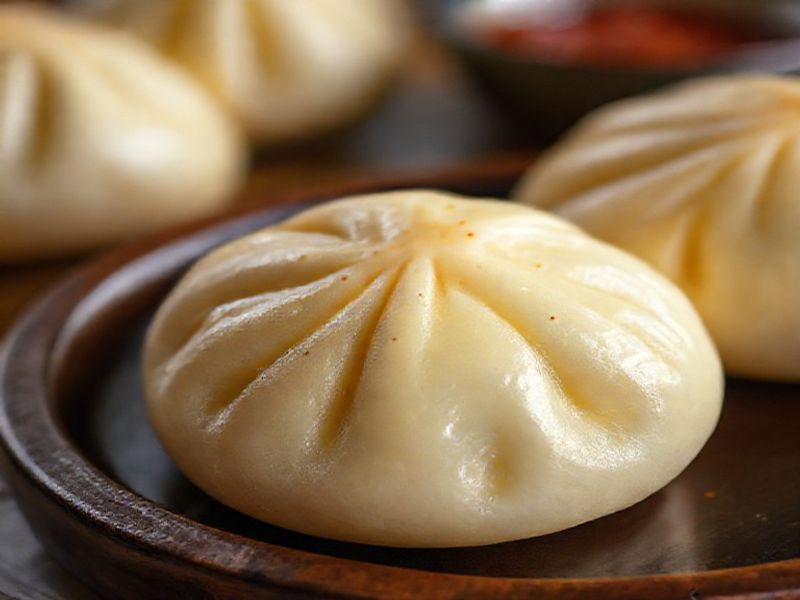 Molten Custard Buns: The Delicious Cantonese Cuisine Dish and the Secret Recipe Revealed