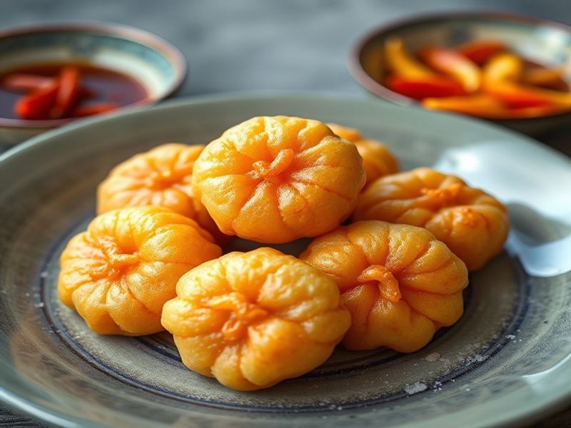 Tangguozi (Sweet Fritters): The Traditional Tianjin Cuisine Dish and the Secret Recipe Revealed