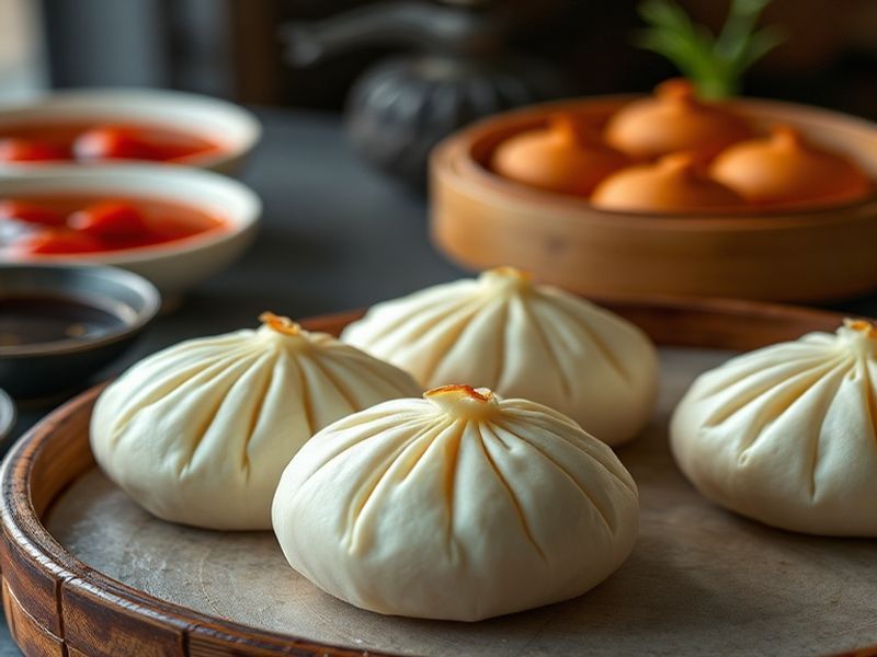 Jiaodong Steamed Buns: The Famous Shandong Cuisine Dish and the Secret Recipe Revealed