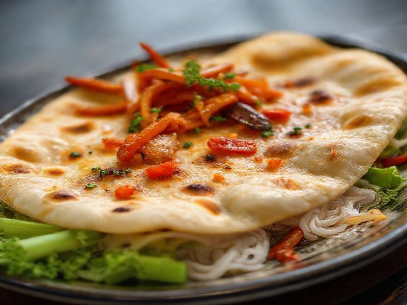 Guokui (a type of flatbread): The Mouth-watering Henan Cuisine Dish and the Secret Recipe Revealed