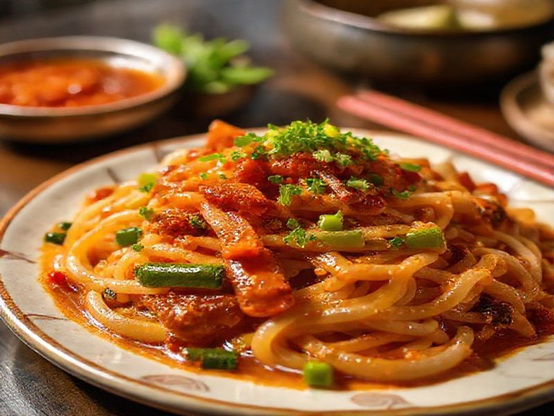 Doupi (Wuhan): The Authentic Hubei Cuisine Dish and the Secret Recipe Revealed