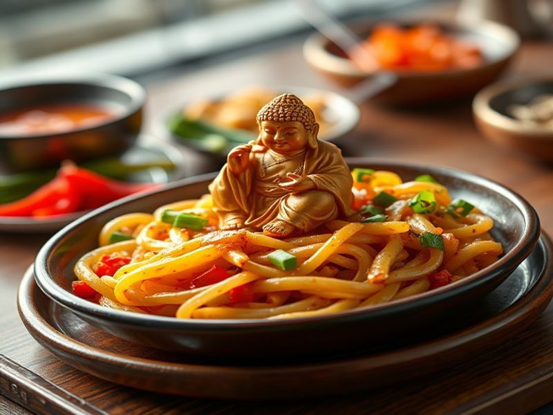 Buddha Jumps Over the Wall: The Famous Fujian Cuisine Dish and the Secret Recipe Revealed