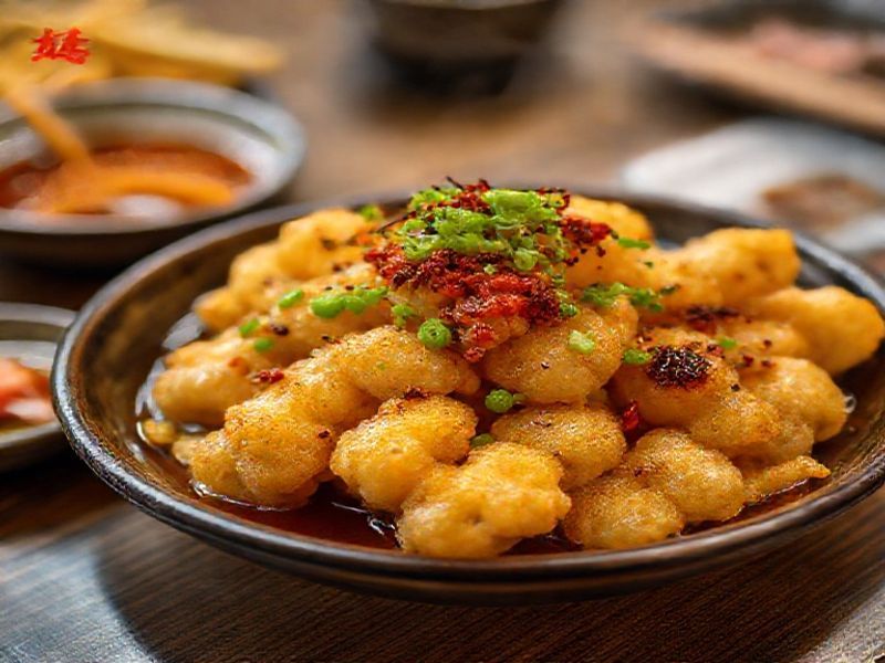 Tempura: The Spicy Taiwanese Cuisine Dish and the Secret Recipe Revealed