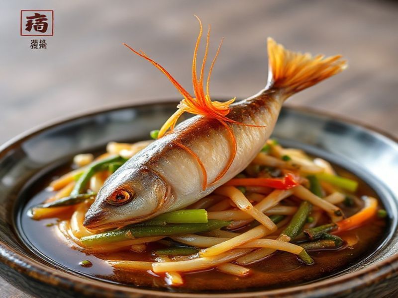 Zhoushan Hairtail: The Famous Zhejiang Cuisine Dish and the Secret Recipe Revealed