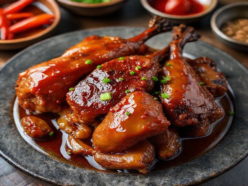 Jiaji Duck: The Classic Hainan Cuisine Dish and the Secret Recipe Revealed