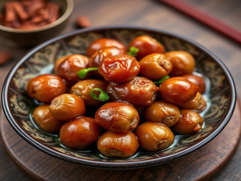 Chengde Chestnuts: The History of Hebei Cuisine Dish and the Secret Recipe Revealed