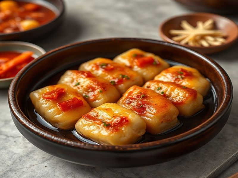 Fish Cake: The Famous Hubei Cuisine Dish and the Secret Recipe Revealed