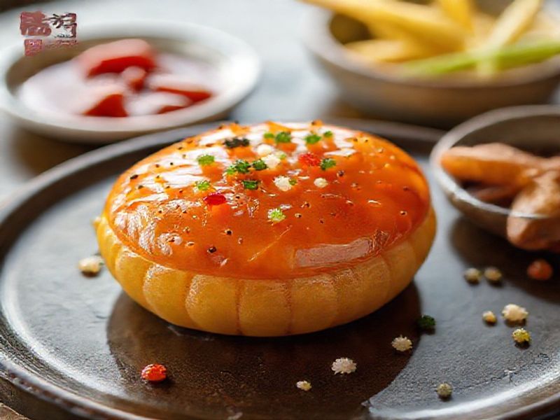 Xiamen Pastry: The Traditional Fujian Cuisine Dish and the Secret Recipe Revealed