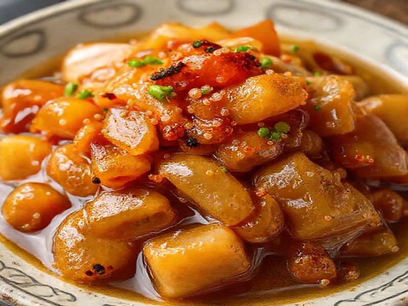 Kvass: The Authentic Xinjiang Dish and the Secret Recipe Revealed