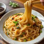 【20251207】A Taste of Shandong: The Refreshing Delight of Seaweed Buns (Haicai Baozi)