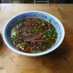 【20251207】A Taste of Shanxi: Exploring the Rustic Charm of Buckwheat Heluo Noodles