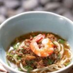 【20251207】A Culinary Journey to Yunnan: Savoring the Unique Grilled Rushan Cheese (烤乳扇)