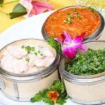 【20251207】A Culinary Journey to Yunnan: Savoring the Unique Grilled Rushan Cheese (烤乳扇)