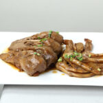 【20251207】A Taste of Tianjin: Unraveling the Sweet Charm of Tang Guo Zi (Sugar Fritters)