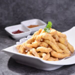 【20251207】Quzhou Duck Head: The Fiery, Flavorful Jewel of Zhejiang Cuisine