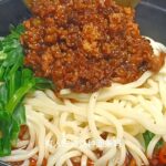 【20251207】A Taste of Beijing: Unveiling the Sweet Delights of 芸豆卷 (Kidney Bean Roll)