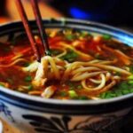 【20251207】Unveiling the Delights of Yong Tau Foo: A Hakka Culinary Journey