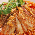 【20251207】Savor the Sweet Comfort of Fermented Rice Dumplings Soup (Laozao Tangyuan)