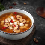 【20251207】Unveiling the Soul of Hunan: A Taste of Authentic Xiangtan Soy Sauce Fried Rice