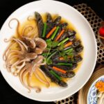【20251207】Sichuan’s Fiery Delight: Mastering Fresh Chili Rabbit