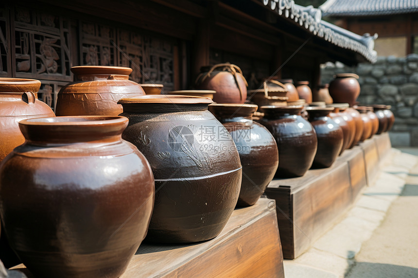 Clay Pot Soup (Waguantang)