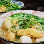 【20251208】Discover the Culinary Delights of Luoyang Water Banquet: A Taste of Henan’s Imperial Past