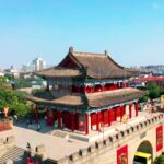 【20251208】Discover the Unique Flavors of Stir-fried Wild Rice Stem with Cured Pork (藜蒿炒腊肉) – A Jiangxi Culinary Gem